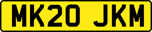 MK20JKM