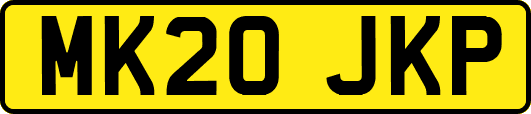 MK20JKP