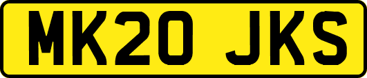 MK20JKS