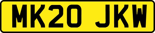 MK20JKW