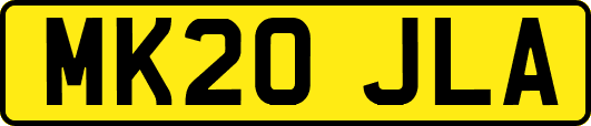 MK20JLA