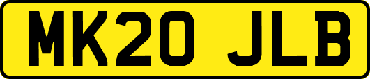 MK20JLB