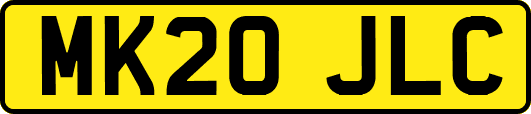MK20JLC