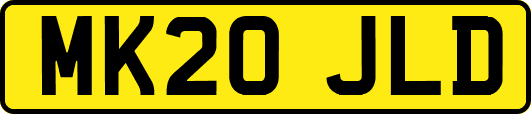 MK20JLD
