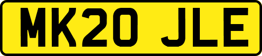MK20JLE