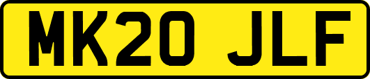 MK20JLF
