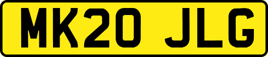 MK20JLG