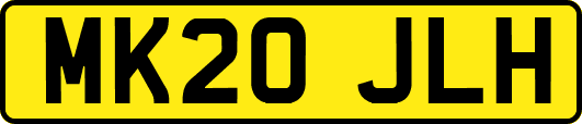 MK20JLH