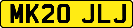 MK20JLJ