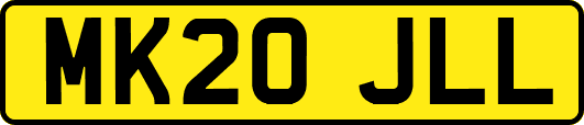 MK20JLL