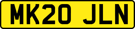 MK20JLN