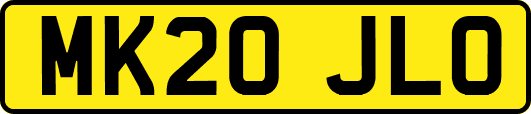MK20JLO