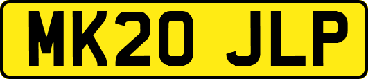 MK20JLP