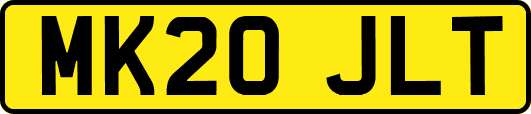 MK20JLT