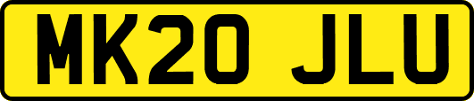 MK20JLU
