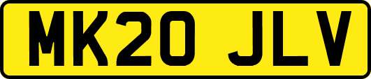 MK20JLV