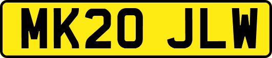 MK20JLW
