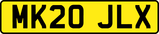 MK20JLX