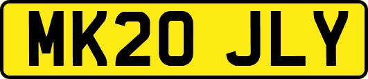MK20JLY