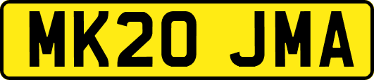 MK20JMA