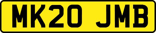 MK20JMB