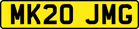 MK20JMG