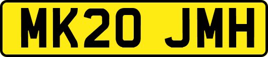 MK20JMH