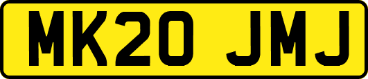 MK20JMJ