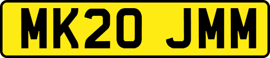 MK20JMM