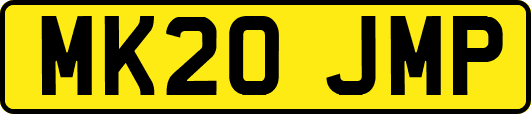 MK20JMP