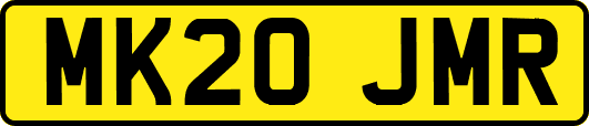 MK20JMR