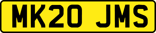 MK20JMS