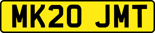 MK20JMT