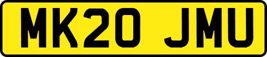MK20JMU