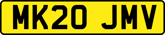 MK20JMV