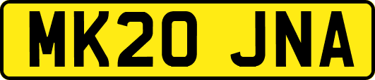 MK20JNA