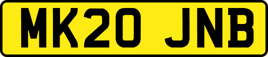 MK20JNB