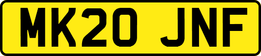 MK20JNF