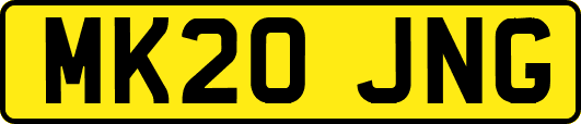 MK20JNG
