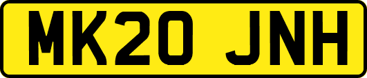 MK20JNH
