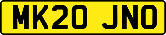 MK20JNO