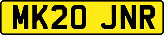 MK20JNR