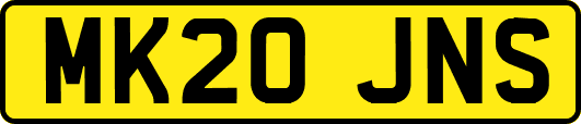 MK20JNS
