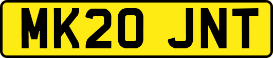 MK20JNT