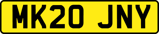 MK20JNY