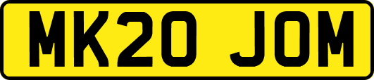 MK20JOM