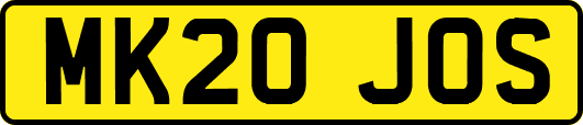 MK20JOS