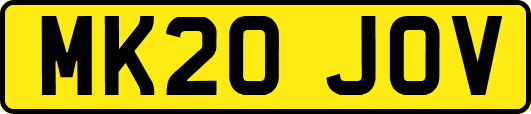 MK20JOV