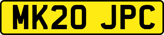 MK20JPC