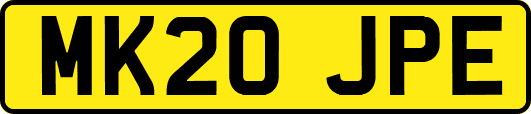 MK20JPE